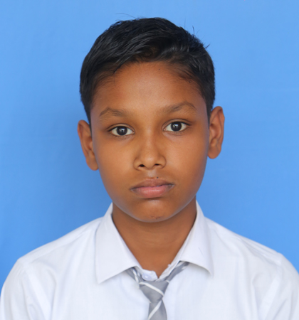 Vansh  